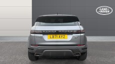 Land Rover Range Rover Evoque 1.5 P300e R-Dynamic SE 5dr Auto Hatchback